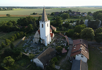 Staré Ždánice