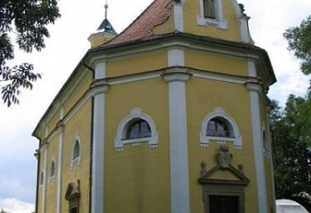 Blatnice pod Svatým Antonínkem