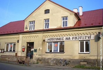 Hodslavice