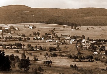 Říčky v Orlických horách