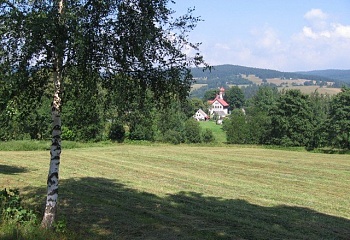 Říčky v Orlických horách