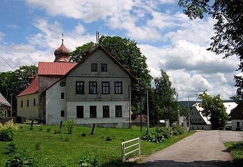 Říčky v Orlických horách