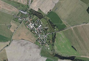 Křižovatka