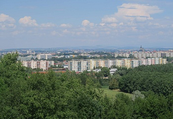 Hradec Králové