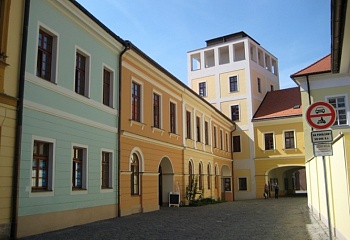 Hradec Králové