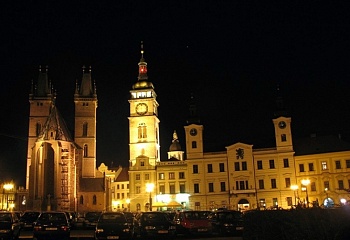 Hradec Králové