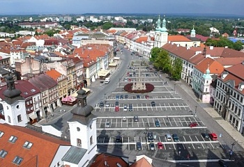 Hradec Králové