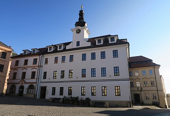 Hradec Králové