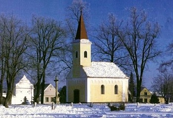 Mažice