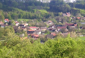 Kalivody