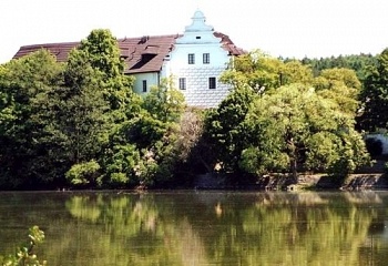 Starosedlský Hrádek